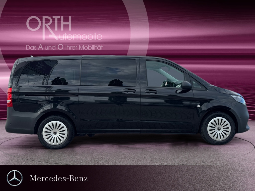 Vito 116 CDI Tourer lang 9-Sitze+NAVI+SHZ+RFK