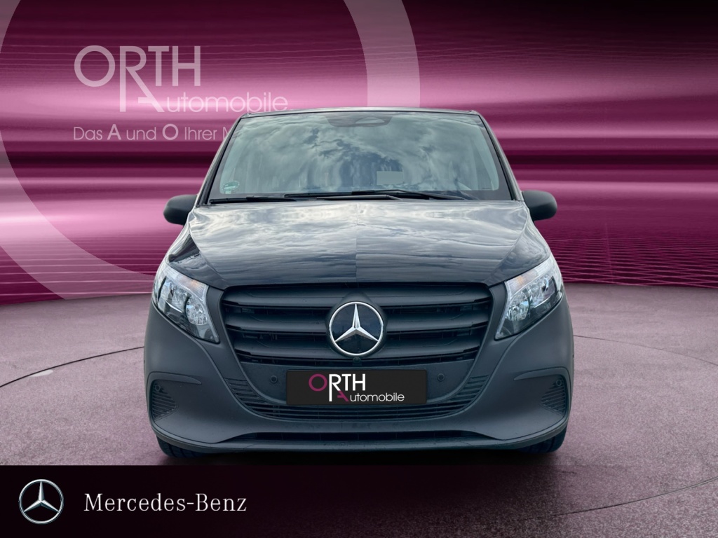 Vito 116 CDI Tourer lang 9-Sitze+NAVI+SHZ+RFK