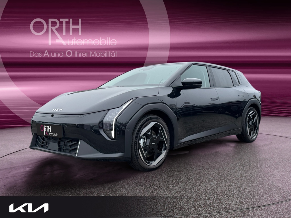 EV4 Elektro 81,4 kWh 150 kW Earth 2xKlima 360 LM