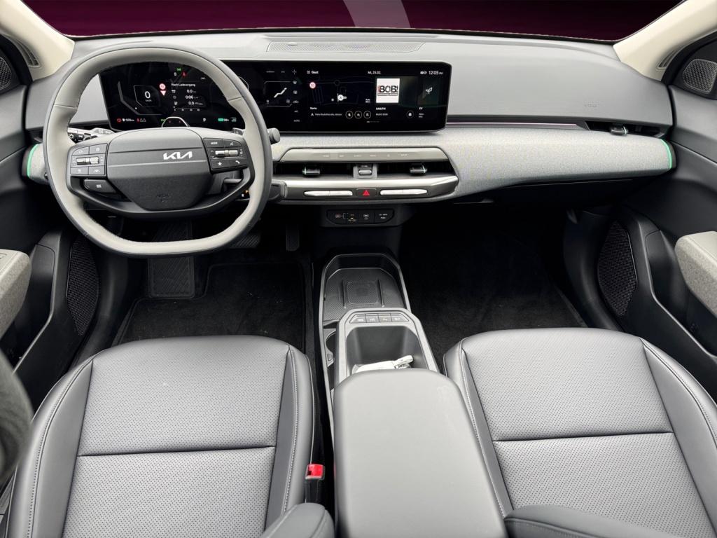 EV4 Elektro 81,4 kWh 150 kW Earth 2xKlima 360 LM