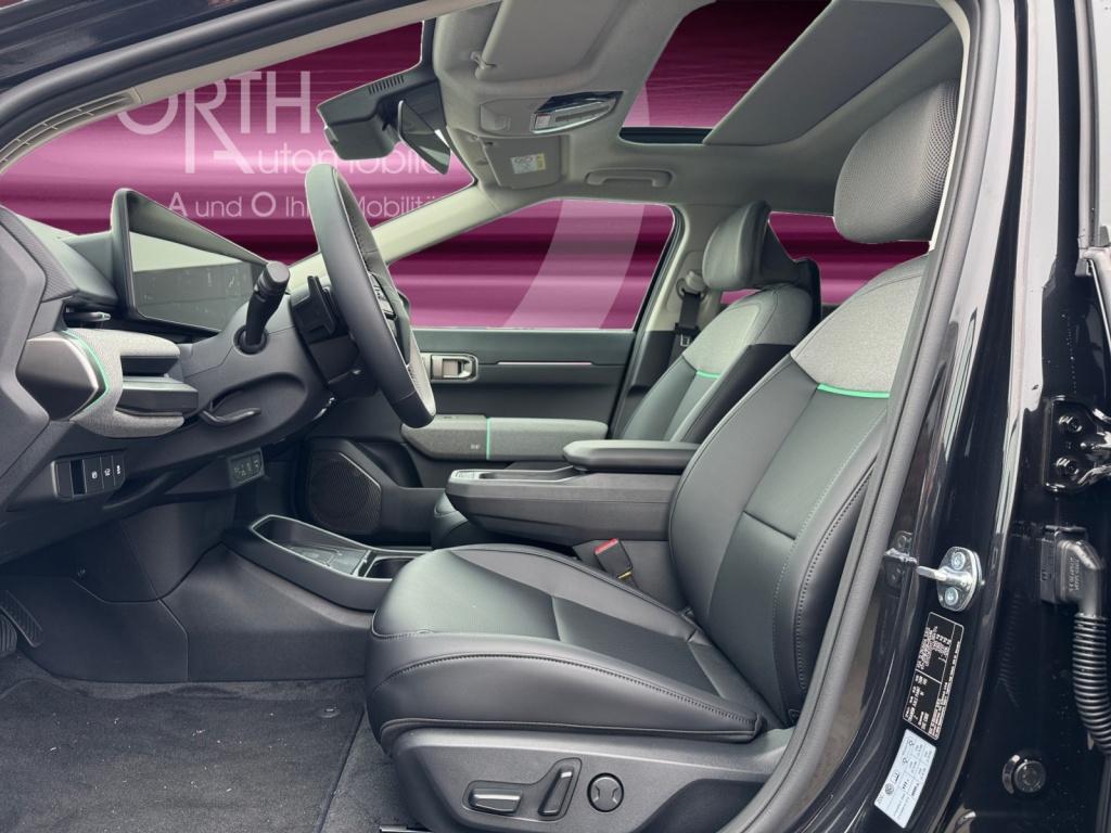 EV4 Elektro 81,4 kWh 150 kW Earth 2xKlima 360 LM