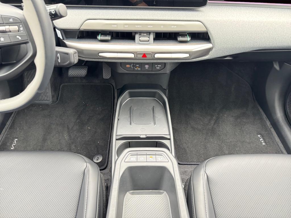 EV4 Elektro 81,4 kWh 150 kW Earth 2xKlima 360 LM