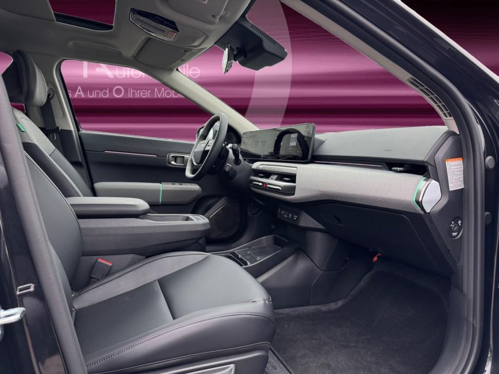 EV4 Elektro 81,4 kWh 150 kW Earth 2xKlima 360 LM
