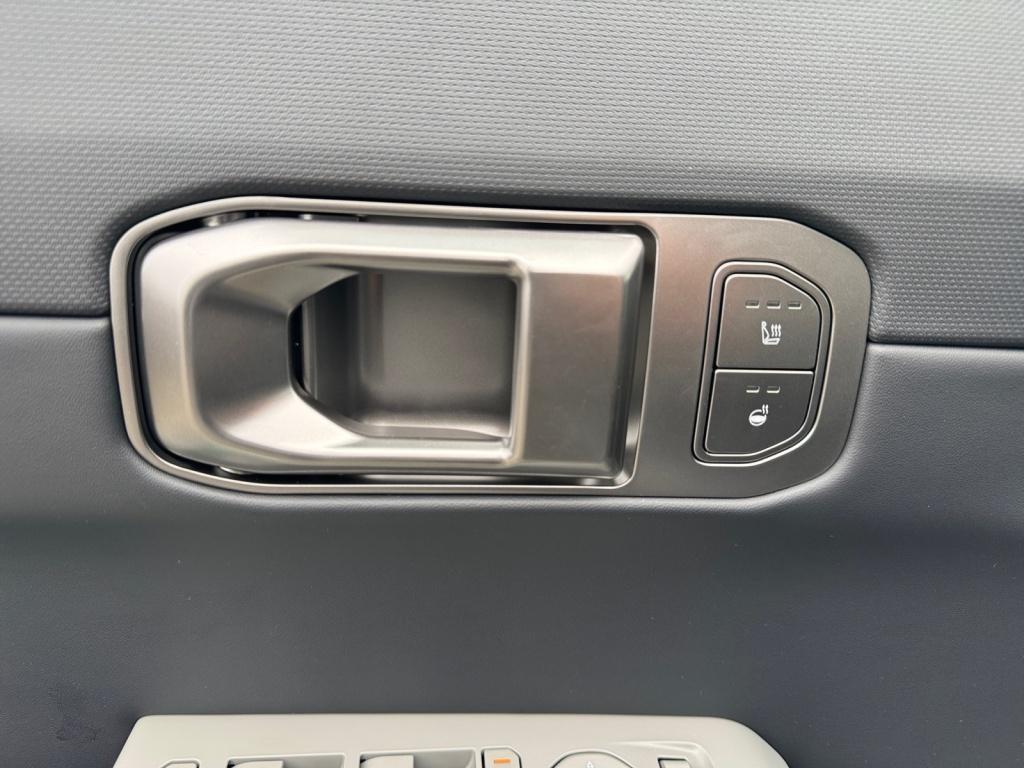 EV4 Elektro 81,4 kWh 150 kW Earth 2xKlima 360 LM