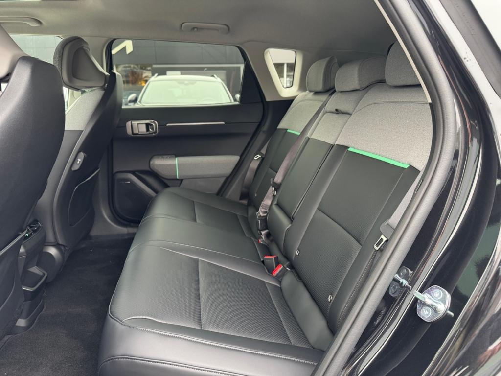 EV4 Elektro 81,4 kWh 150 kW Earth 2xKlima 360 LM