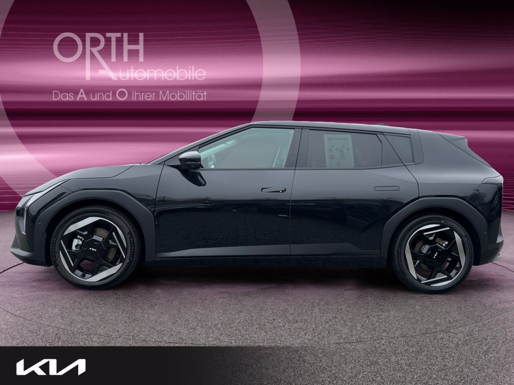 EV4 Elektro 81,4 kWh 150 kW Earth 2xKlima 360 LM