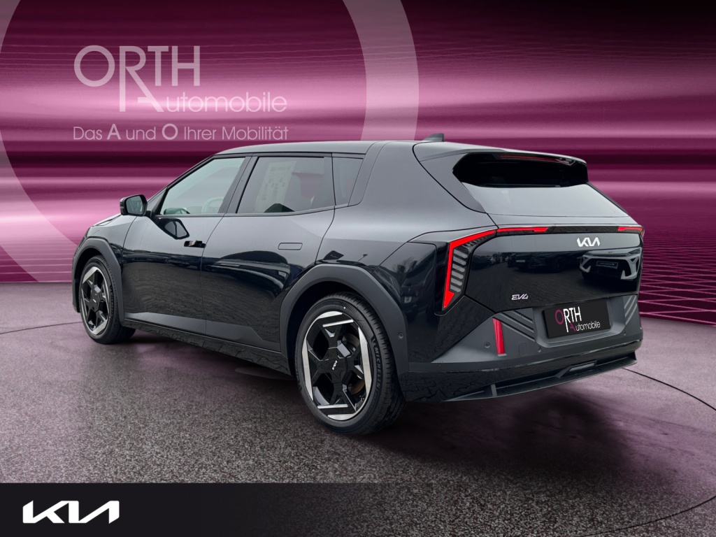 EV4 Elektro 81,4 kWh 150 kW Earth 2xKlima 360 LM