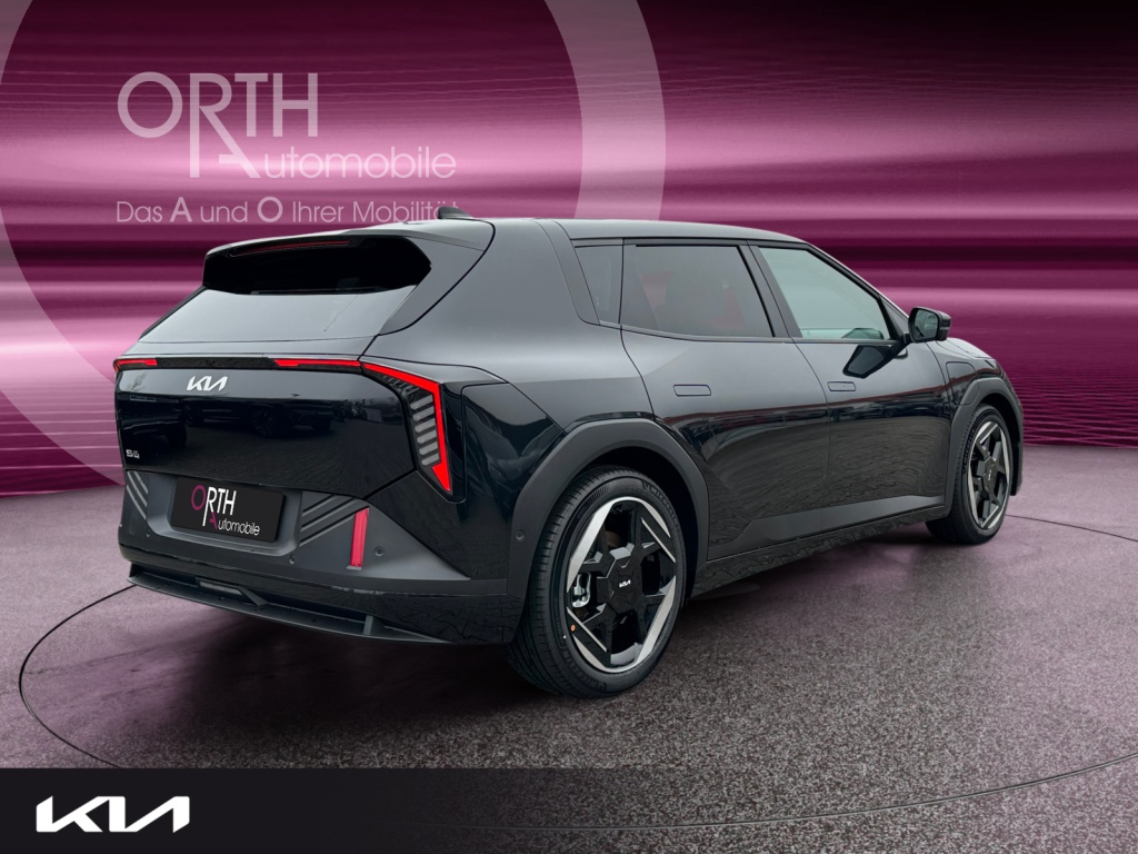 EV4 Elektro 81,4 kWh 150 kW Earth 2xKlima 360 LM