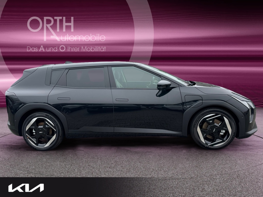 EV4 Elektro 81,4 kWh 150 kW Earth 2xKlima 360 LM