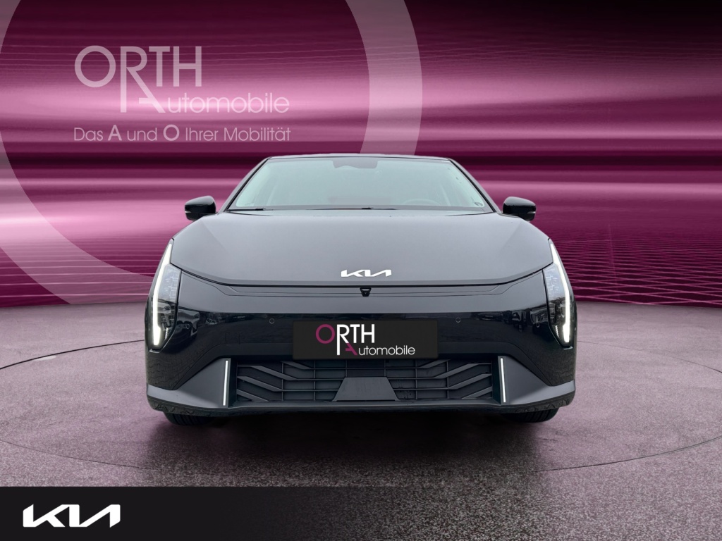 EV4 Elektro 81,4 kWh 150 kW Earth 2xKlima 360 LM