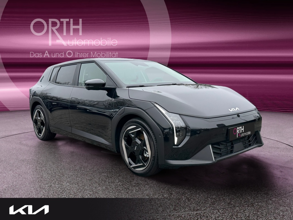 EV4 Elektro 81,4 kWh 150 kW Earth 2xKlima 360 LM