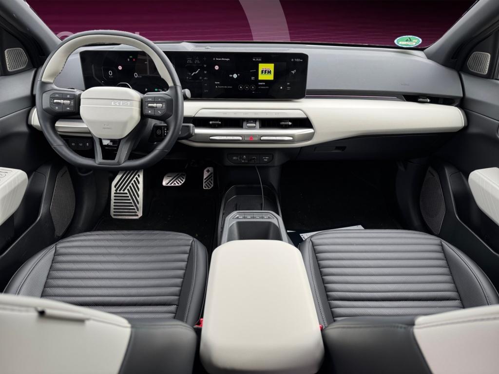 EV4 Elektro 81,4kWh 150 kW GT-Line HUD+360°VIEW