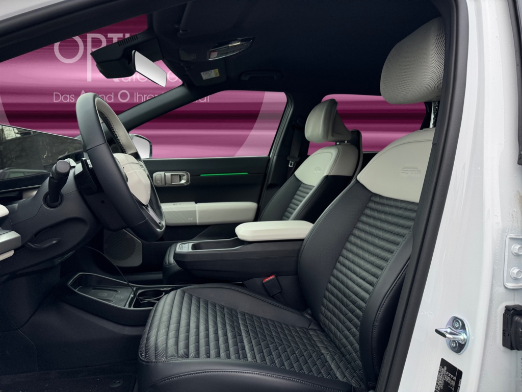 EV4 Elektro 81,4kWh 150 kW GT-Line HUD+360°VIEW