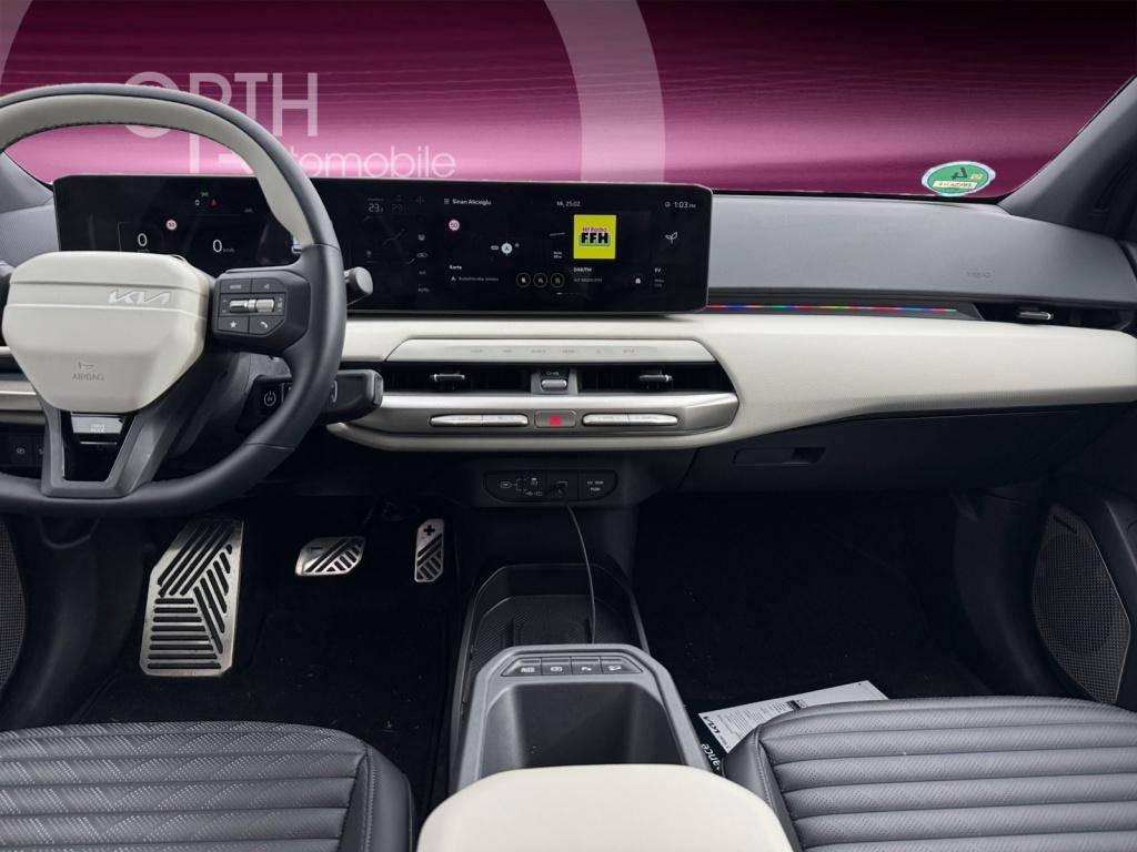 EV4 Elektro 81,4kWh 150 kW GT-Line HUD+360°VIEW