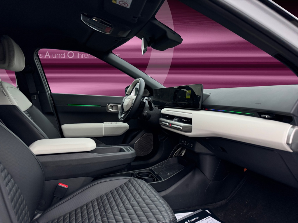 EV4 Elektro 81,4kWh 150 kW GT-Line HUD+360°VIEW