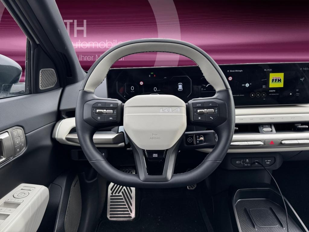 EV4 Elektro 81,4kWh 150 kW GT-Line HUD+360°VIEW