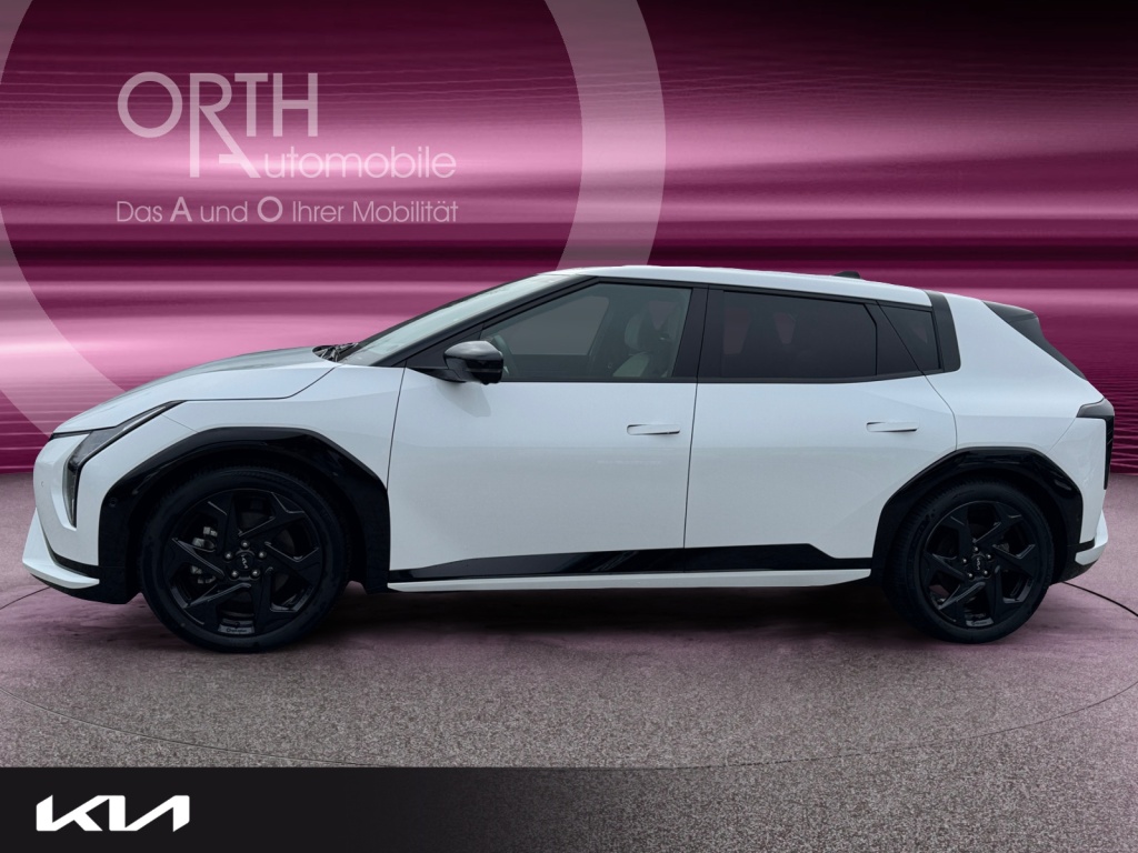 EV4 Elektro 81,4kWh 150 kW GT-Line HUD+360°VIEW