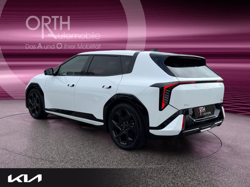 EV4 Elektro 81,4kWh 150 kW GT-Line HUD+360°VIEW