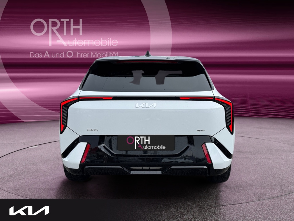 EV4 Elektro 81,4kWh 150 kW GT-Line HUD+360°VIEW