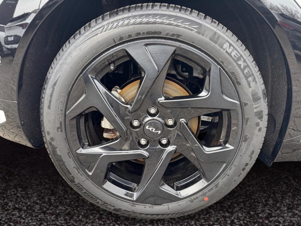 EV4 Elektro 81,4kWh 150 kW GT-Line HUD+360°VIEW