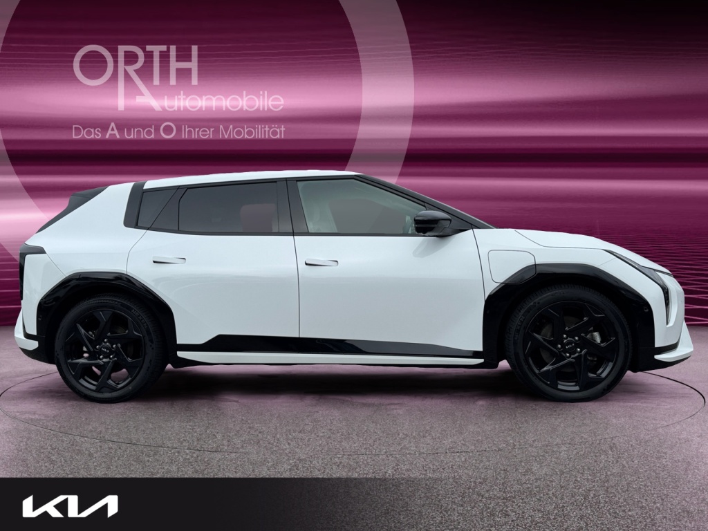 EV4 Elektro 81,4kWh 150 kW GT-Line HUD+360°VIEW