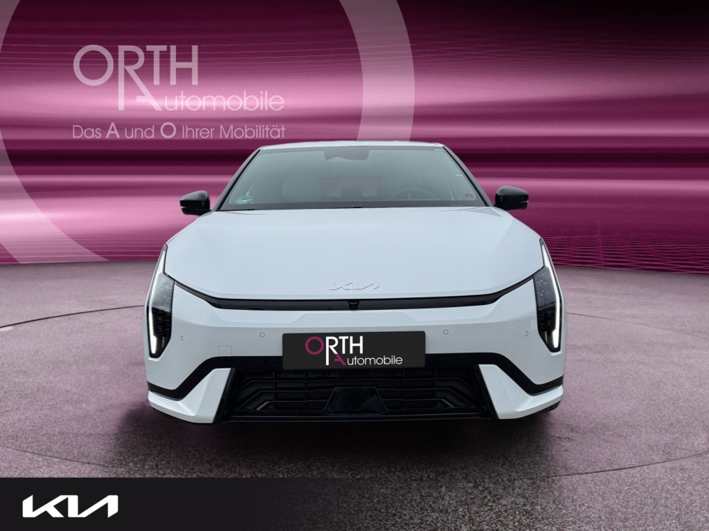 EV4 Elektro 81,4kWh 150 kW GT-Line HUD+360°VIEW