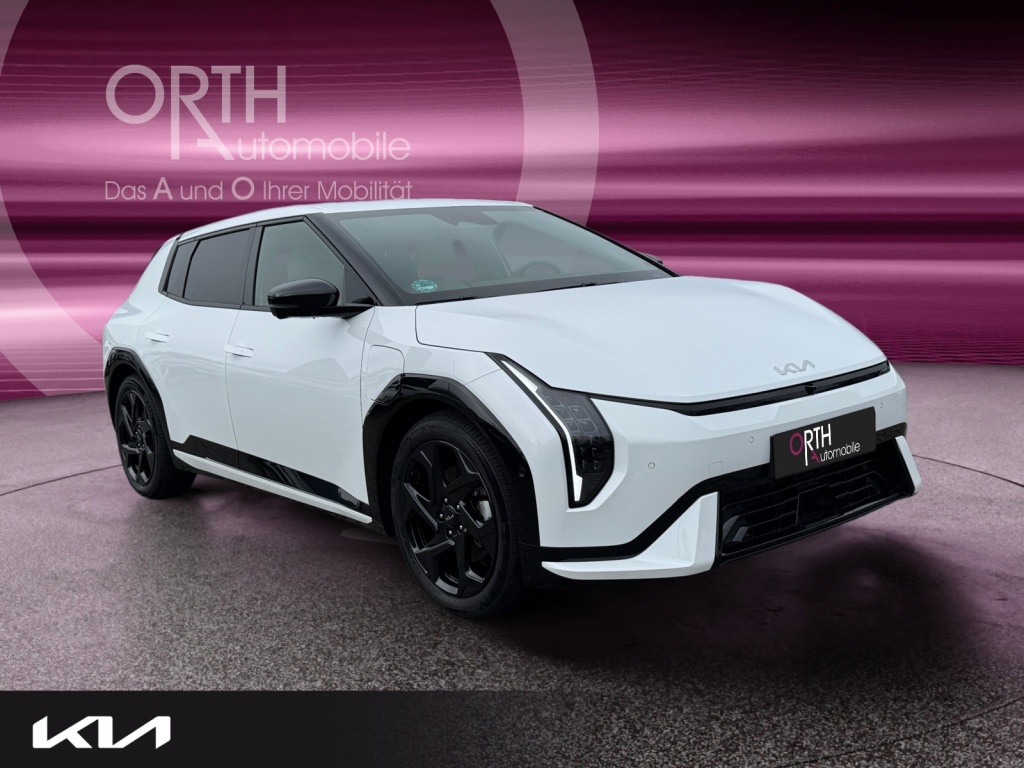 EV4 Elektro 81,4kWh 150 kW GT-Line HUD+360°VIEW