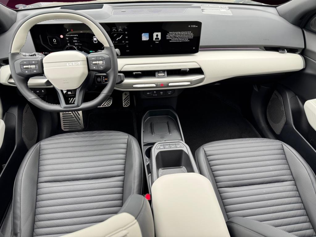 EV4 Elektro 81,4 kWh 150 kW GT-Line H/K+HUD+SHZ+LEDER