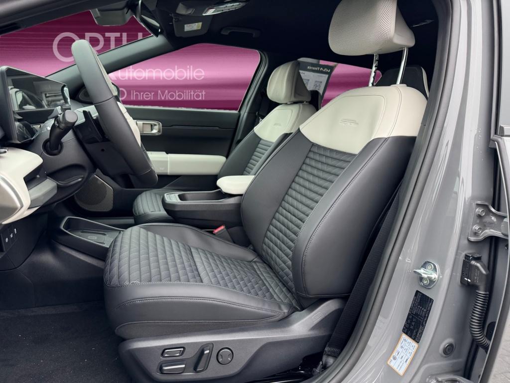 EV4 Elektro 81,4 kWh 150 kW GT-Line H/K+HUD+SHZ+LEDER