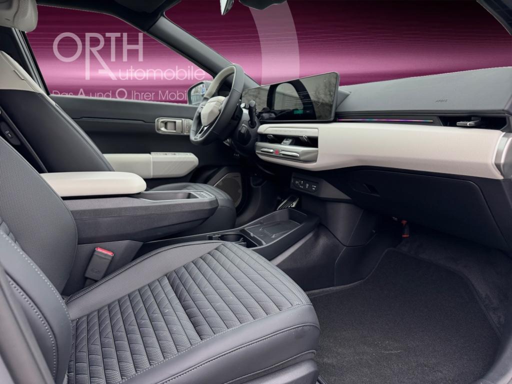 EV4 Elektro 81,4 kWh 150 kW GT-Line H/K+HUD+SHZ+LEDER