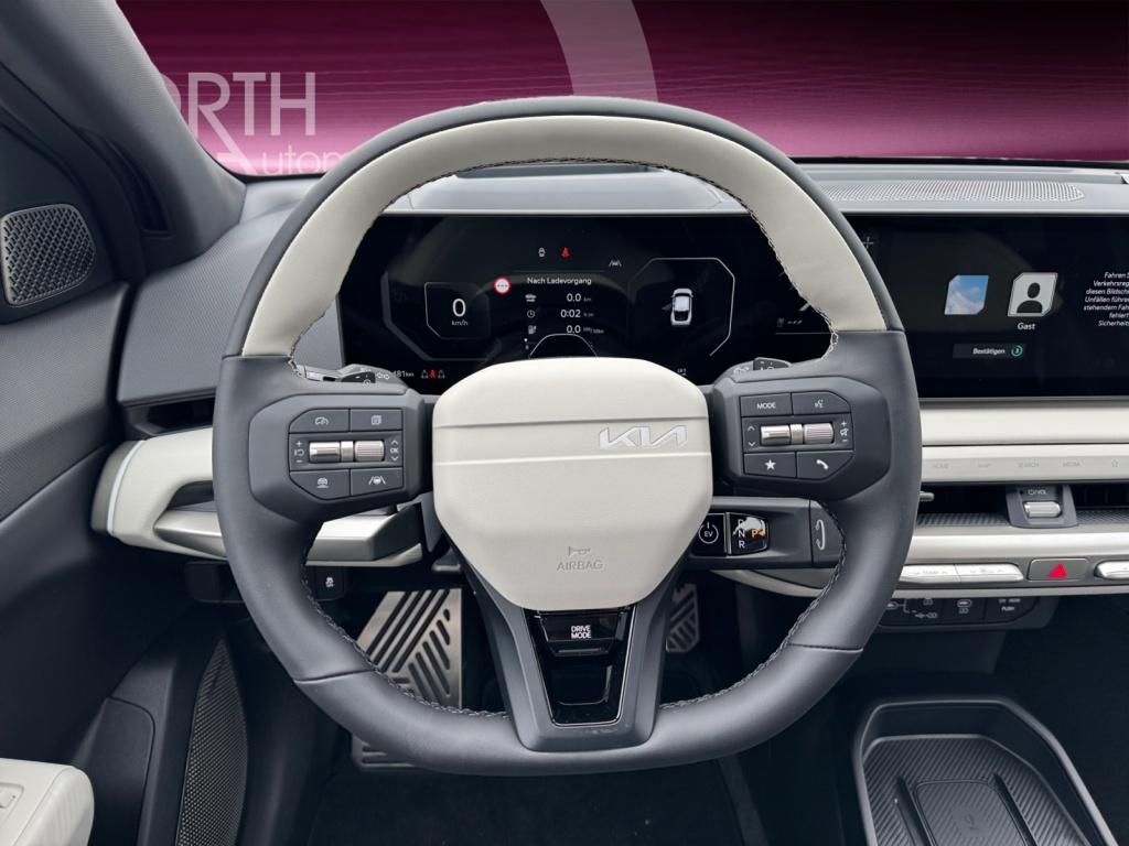 EV4 Elektro 81,4 kWh 150 kW GT-Line H/K+HUD+SHZ+LEDER