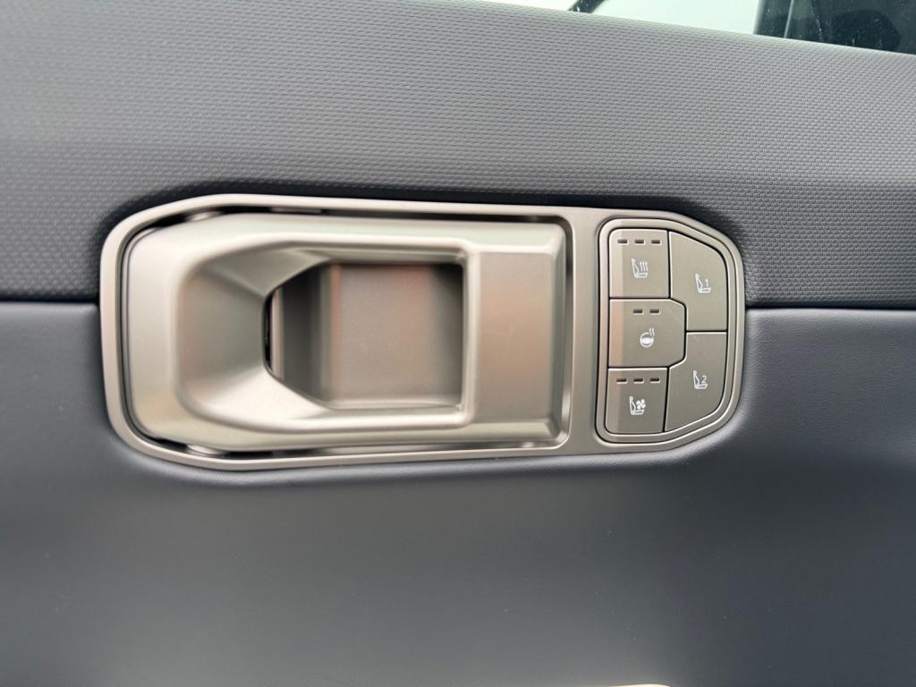 EV4 Elektro 81,4 kWh 150 kW GT-Line H/K+HUD+SHZ+LEDER