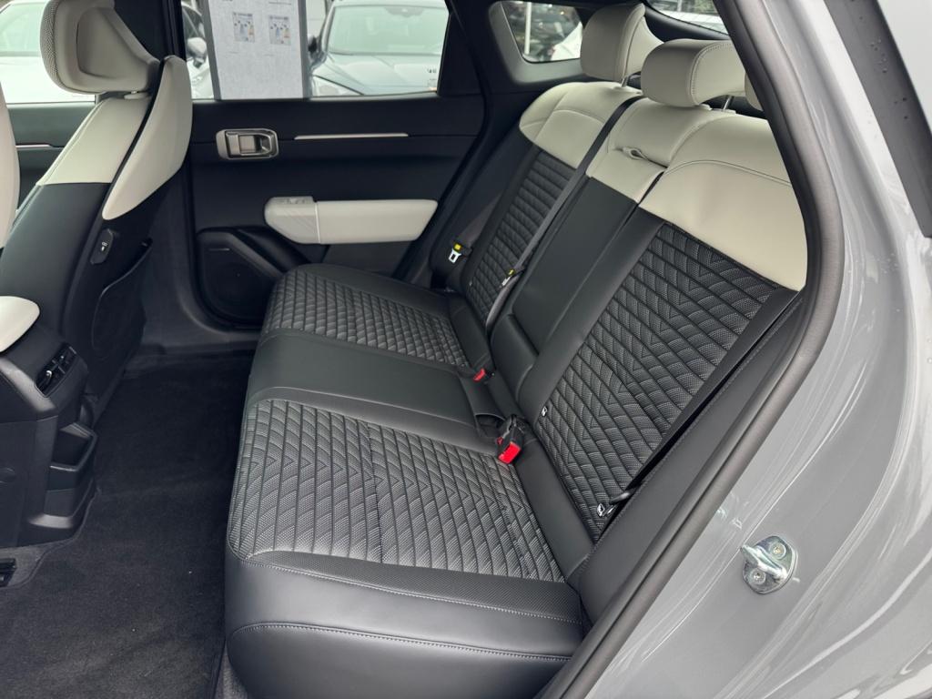 EV4 Elektro 81,4 kWh 150 kW GT-Line H/K+HUD+SHZ+LEDER