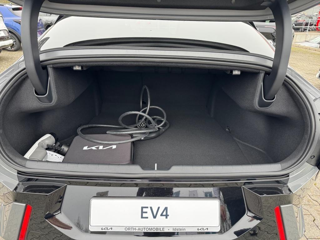 EV4 Elektro 81,4 kWh 150 kW GT-Line H/K+HUD+SHZ+LEDER