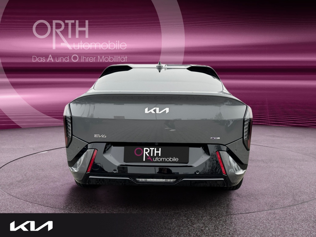 EV4 Elektro 81,4 kWh 150 kW GT-Line H/K+HUD+SHZ+LEDER