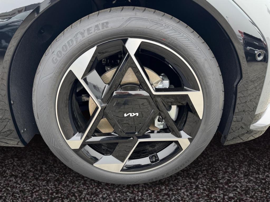 EV4 Elektro 81,4 kWh 150 kW GT-Line H/K+HUD+SHZ+LEDER