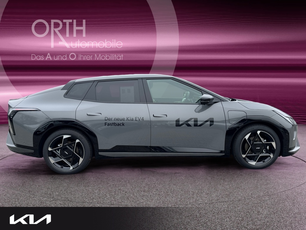 EV4 Elektro 81,4 kWh 150 kW GT-Line H/K+HUD+SHZ+LEDER