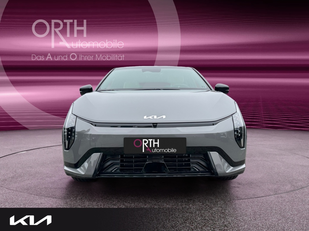EV4 Elektro 81,4 kWh 150 kW GT-Line H/K+HUD+SHZ+LEDER