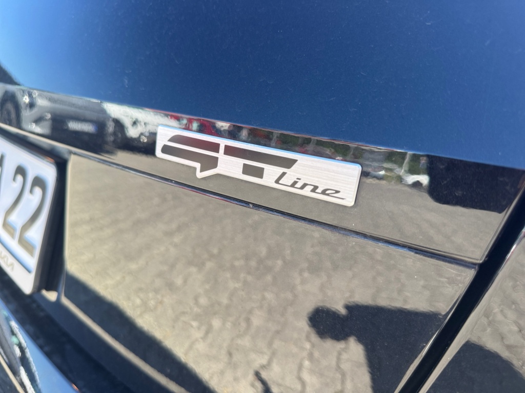 ceed  Sportswagon 1.5 T-GDI GT-Line (Euro 6e)