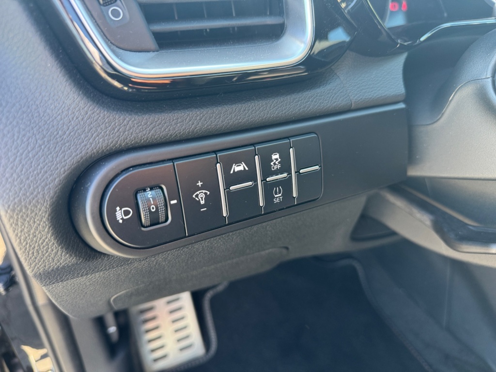 ceed  Sportswagon 1.5 T-GDI GT-Line (Euro 6e)