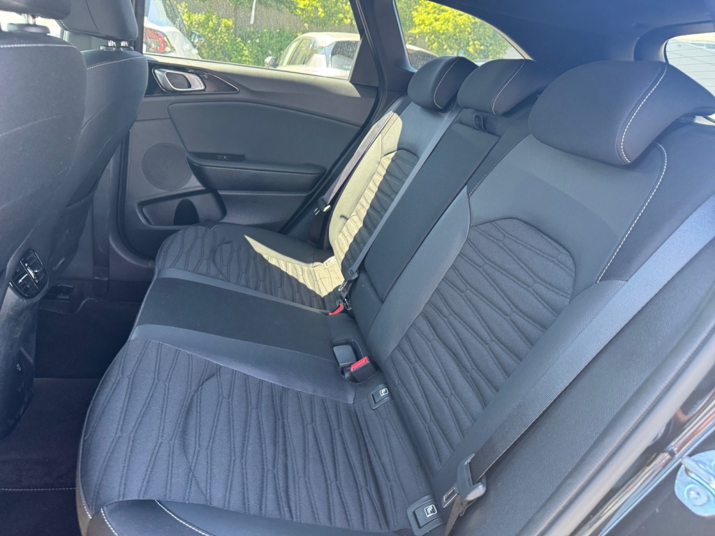 ceed  Sportswagon 1.5 T-GDI GT-Line (Euro 6e)