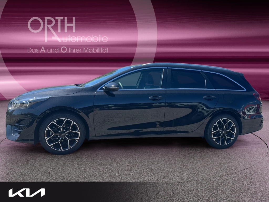 ceed  Sportswagon 1.5 T-GDI GT-Line (Euro 6e)