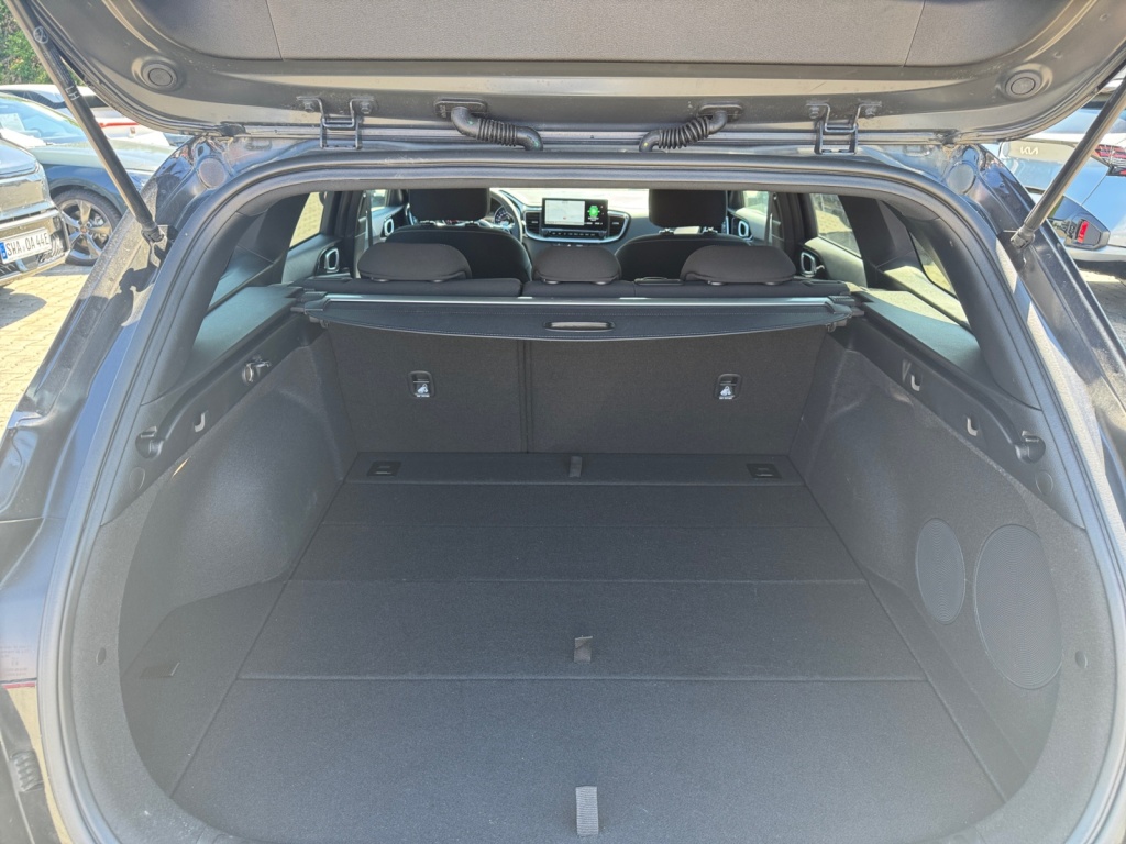 ceed  Sportswagon 1.5 T-GDI GT-Line (Euro 6e)