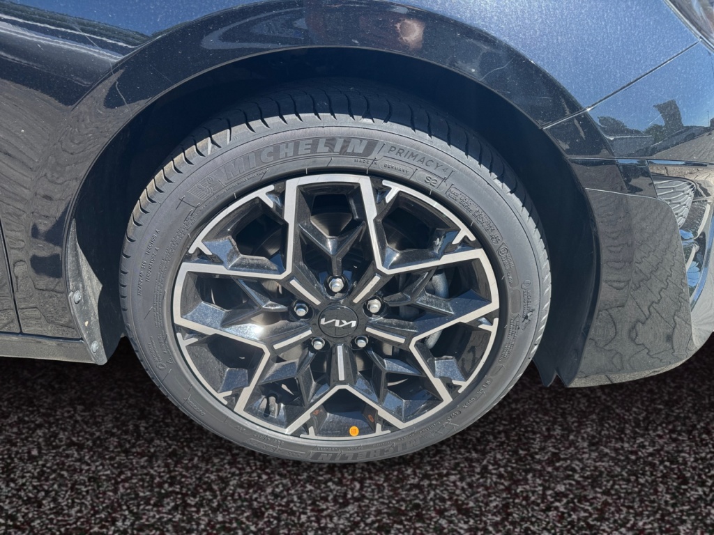 ceed  Sportswagon 1.5 T-GDI GT-Line (Euro 6e)