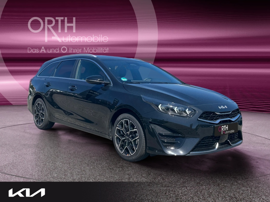 ceed  Sportswagon 1.5 T-GDI GT-Line (Euro 6e)