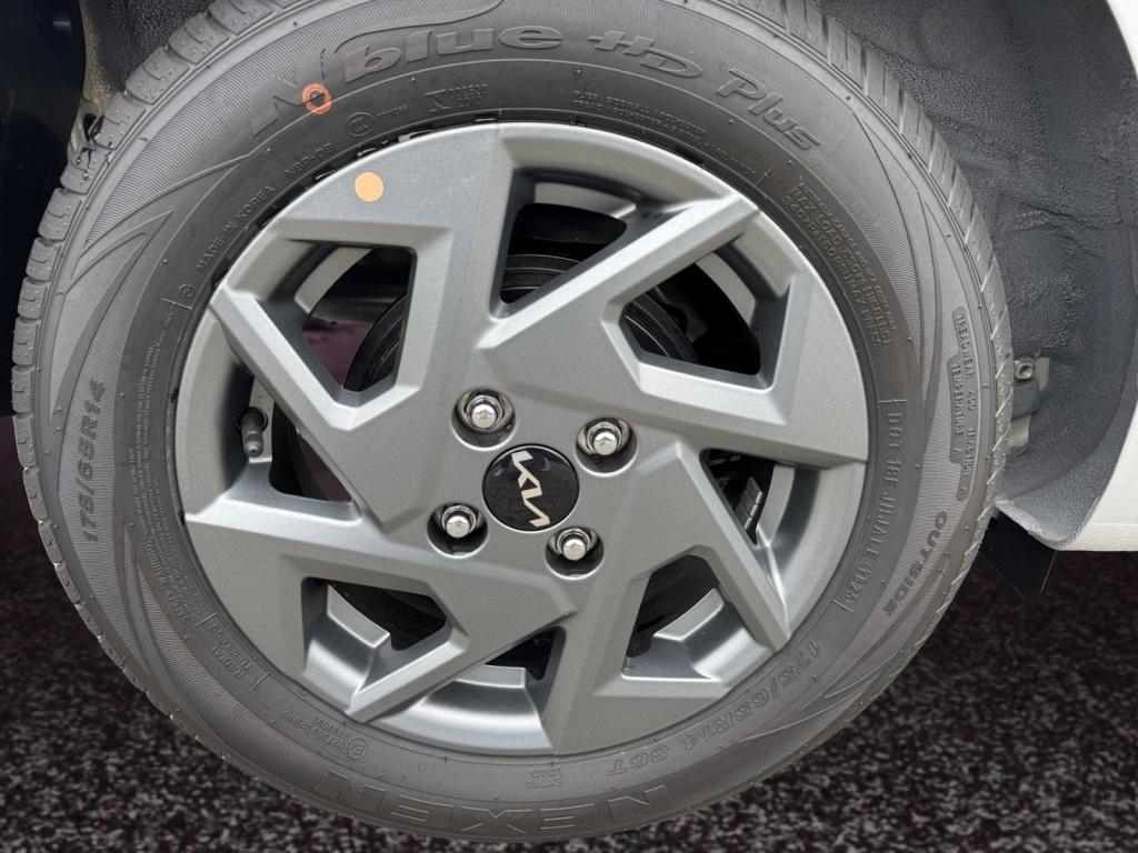 Picanto 1.0 Vision (Euro 6e) Facelift Kam. LM