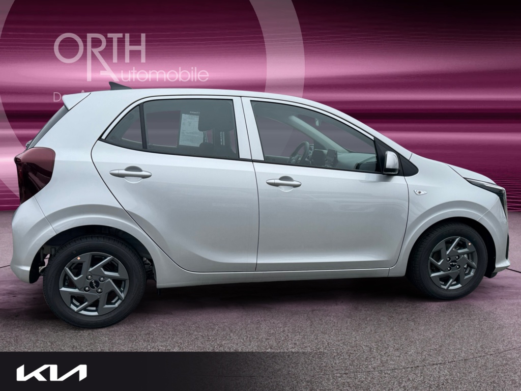 Picanto 1.0 Vision (Euro 6e) Facelift Kam. LM