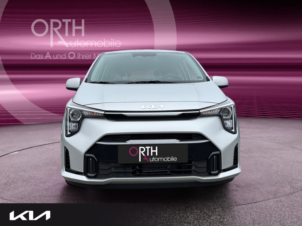 Picanto 1.0 Vision (Euro 6e) Facelift Kam. LM