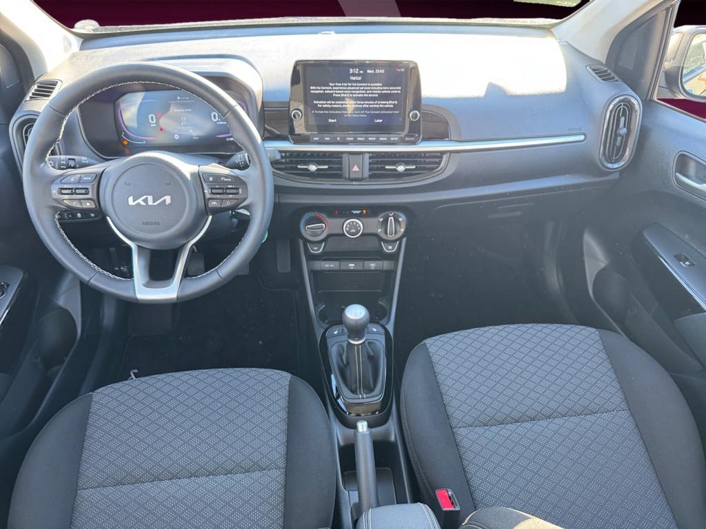 Picanto 1.0 Vision NASVI+PDC+KAMERA+SHZ Facelift
