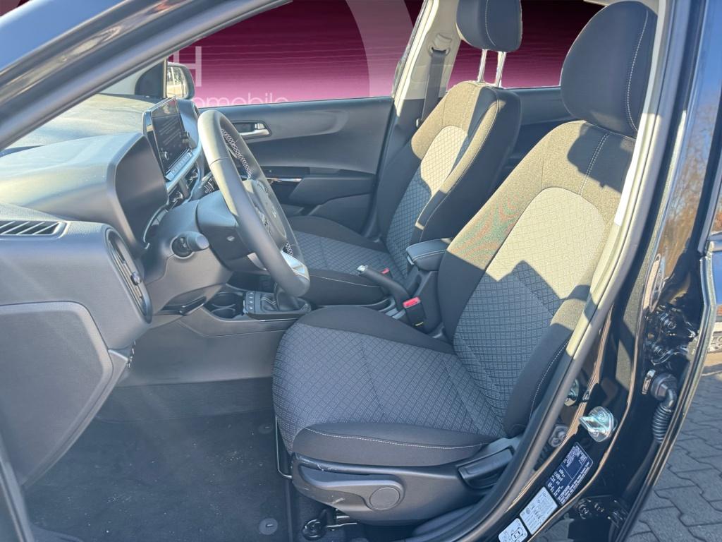 Picanto 1.0 Vision NASVI+PDC+KAMERA+SHZ Facelift